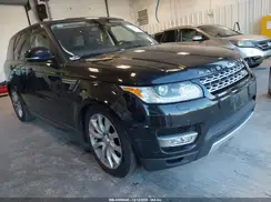 SALWR2KF7GA571396 2016 LAND ROVER RANGE ROVER SPORT