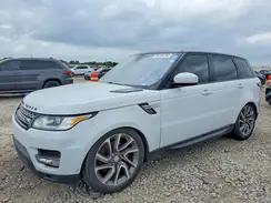 SALWR2KF7GA595858 2016 LAND ROVER RANGE ROVER