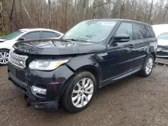 SALWR2KF7GA598260 2016 LAND ROVER RANGE ROVER