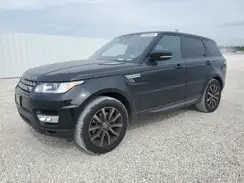 SALWR2KF7GA630835 2016 LAND ROVER RANGE ROVER