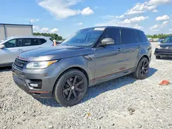 SALWR2KF7GA643780 2016 LAND ROVER RANGE ROVER SPORT