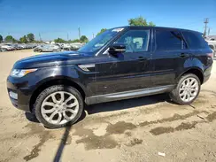 SALWR2KF7GA646095 2016 LAND ROVER RANGE ROVER