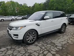 SALWR2KF7GA647585 2016 LAND ROVER RANGE ROVER