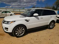 SALWR2KF7GA648963 2016 LAND ROVER RANGE ROVER