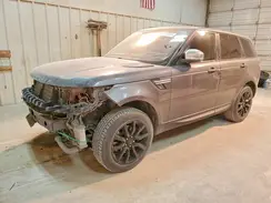 SALWR2KF7GA653306 2016 LAND ROVER RANGE ROVER