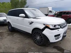SALWR2KF7GA654102 2016 LAND ROVER RANGE ROVER SPORT