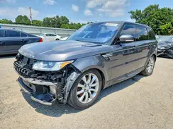SALWR2KF8GA103130 2016 LAND ROVER RANGE ROVER SPORT