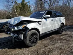 SALWR2KF8GA117710 2016 LAND ROVER RANGE ROVER