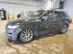 SALWR2KF8GA119764 2016 LAND ROVER RANGE ROVER SPORT
