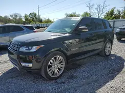 SALWR2KF8GA555272 2016 LAND ROVER RANGE ROVER SPORT