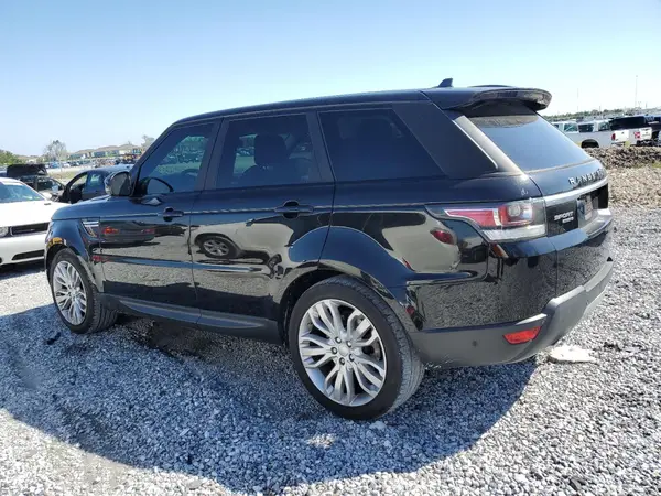 SALWR2KF8GA555272 2016 LAND ROVER RANGE ROVER SPORT - Image 2
