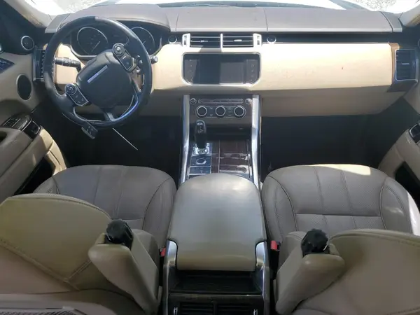 SALWR2KF8GA556017 2016 LAND ROVER RANGE ROVER - Image 8