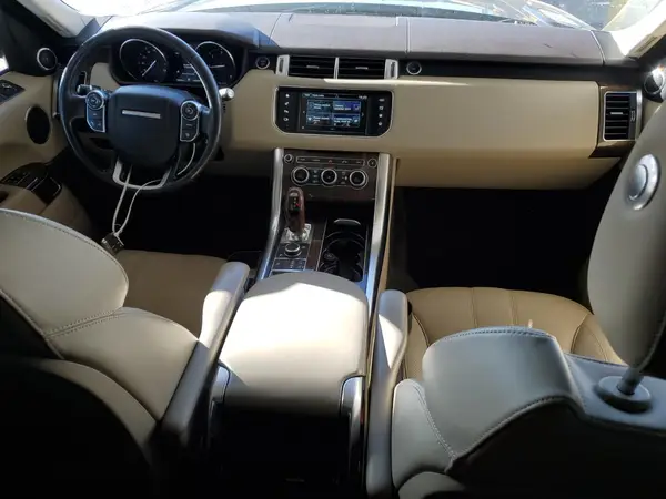 SALWR2KF8GA557877 2016 LAND ROVER RANGE ROVER SPORT - Image 8