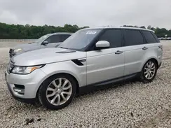SALWR2KF8GA562402 2016 LAND ROVER RANGE ROVER