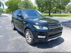 SALWR2KF8GA637244 2016 LAND ROVER RANGE ROVER
