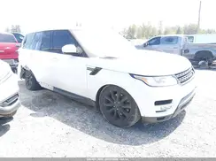 SALWR2KF8GA638216 2016 LAND ROVER RANGE ROVER SPORT