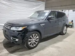 SALWR2KF8GA648292 2016 LAND ROVER RANGE ROVER