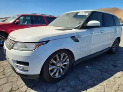 SALWR2KF8GA655436 2016 LAND ROVER RANGE ROVER