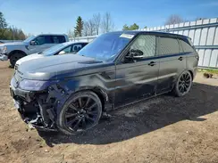 SALWR2KF9GA108840 2016 LAND ROVER RANGE ROVER