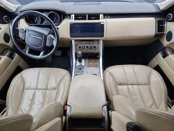 SALWR2KF9GA108840 2016 LAND ROVER RANGE ROVER - Image 8
