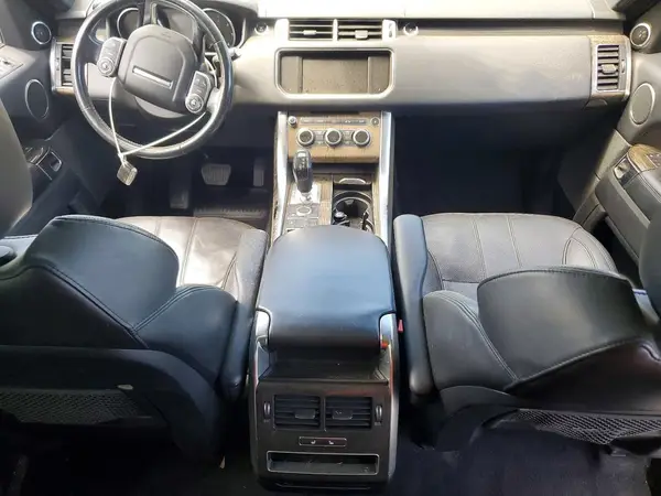 SALWR2KF9GA568192 2016 LAND ROVER RANGE ROVER SPORT - Image 8