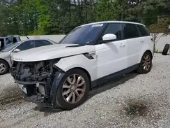 SALWR2KF9GA569584 2016 LAND ROVER RANGE ROVER