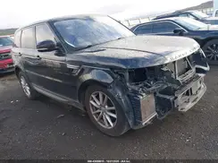 SALWR2KF9GA649600 2016 LAND ROVER RANGE ROVER SPORT