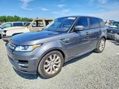 SALWR2KF9GA654862 2016 LAND ROVER RANGE ROVER SPORT