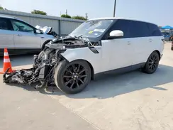 SALWR2KF9GA657776 2016 LAND ROVER RANGE ROVER SPORT