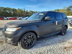 SALWR2KF9GA657809 2016 LAND ROVER RANGE ROVER