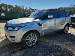 SALWR2KF9GA666106 2016 LAND ROVER RANGE ROVER