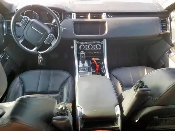 SALWR2KFXGA102920 2016 LAND ROVER RANGE ROVER - Image 8