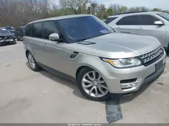 SALWR2KFXGA567536 2016 LAND ROVER RANGE ROVER SPORT