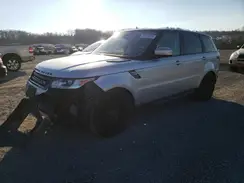 SALWR2KFXGA577760 2016 LAND ROVER RANGE ROVER