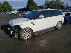 SALWR2KFXGA632482 2016 LAND ROVER RANGE ROVER SPORT