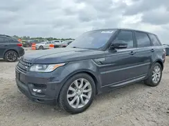SALWR2KFXGA634894 2016 LAND ROVER RANGE ROVER
