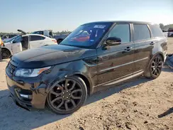 SALWR2KFXGA642056 2016 LAND ROVER RANGE ROVER SPORT