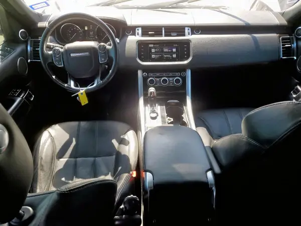 SALWR2KFXGA649847 2016 LAND ROVER RANGE ROVER SPORT - Image 8