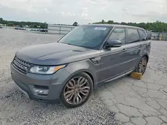 SALWR2KFXGA662632 2016 LAND ROVER RANGE ROVER