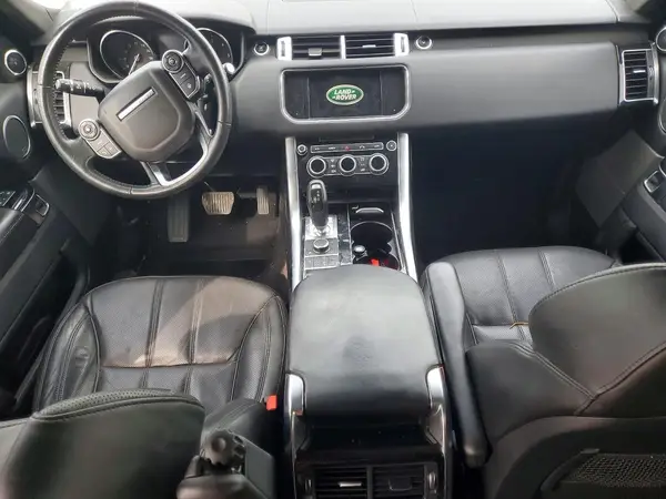SALWR2KFXGA662632 2016 LAND ROVER RANGE ROVER - Image 8