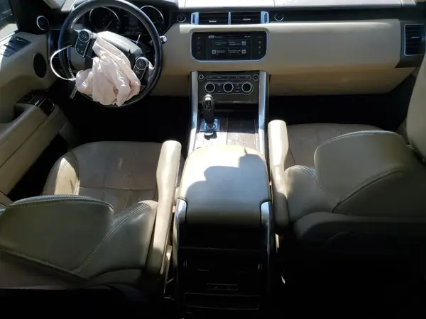 SALWR2KFXGA666339 2016 LAND ROVER RANGE ROVER SPORT - Image 8