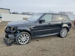 SALWR2PF0GA101798 2016 LAND ROVER RANGE ROVER