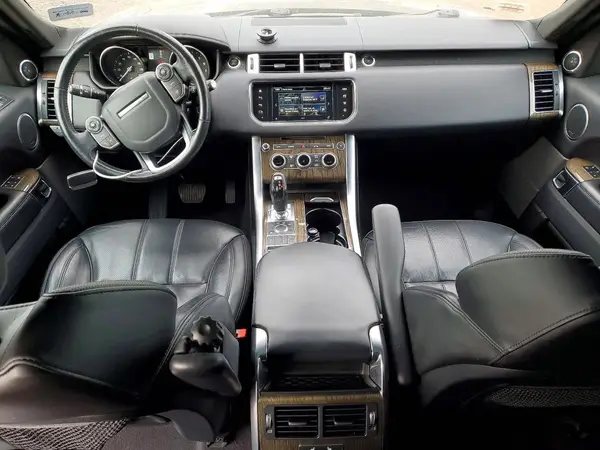 SALWR2PF0GA101798 2016 LAND ROVER RANGE ROVER SPORT - Image 8