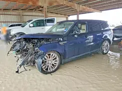SALWR2PF0GA114826 2016 LAND ROVER RANGE ROVER