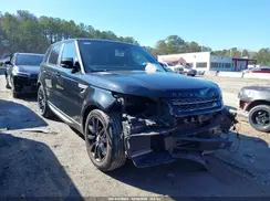 SALWR2PF0GA115779 2016 LAND ROVER RANGE ROVER SPORT