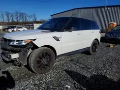 SALWR2PF0GA116611 2016 LAND ROVER RANGE ROVER SPORT