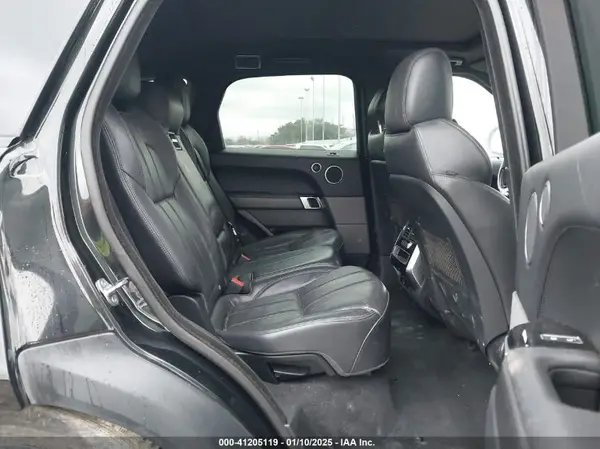 SALWR2PF0GA118861 2016 LAND ROVER RANGE ROVER SPORT - Image 8