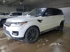 SALWR2PF0GA123364 2016 LAND ROVER RANGE ROVER