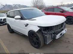 SALWR2PF0GA587867 2016 LAND ROVER RANGE ROVER SPORT
