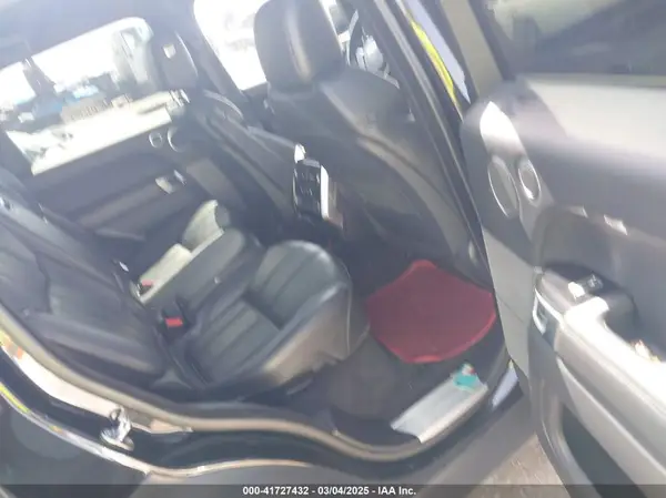 SALWR2PF0GA597847 2016 LAND ROVER RANGE ROVER SPORT - Image 8